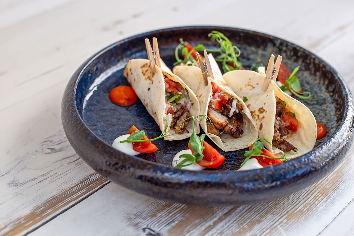 Our Menu Modern Greek Cuisine in Mykonos by Kalita Restaurant