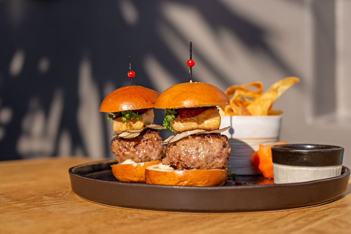 Our Menu Modern Greek Cuisine in Mykonos by Kalita Restaurant