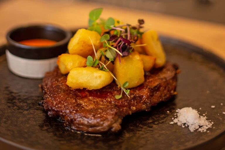 Our Menu Modern Greek Cuisine in Mykonos by Kalita Restaurant