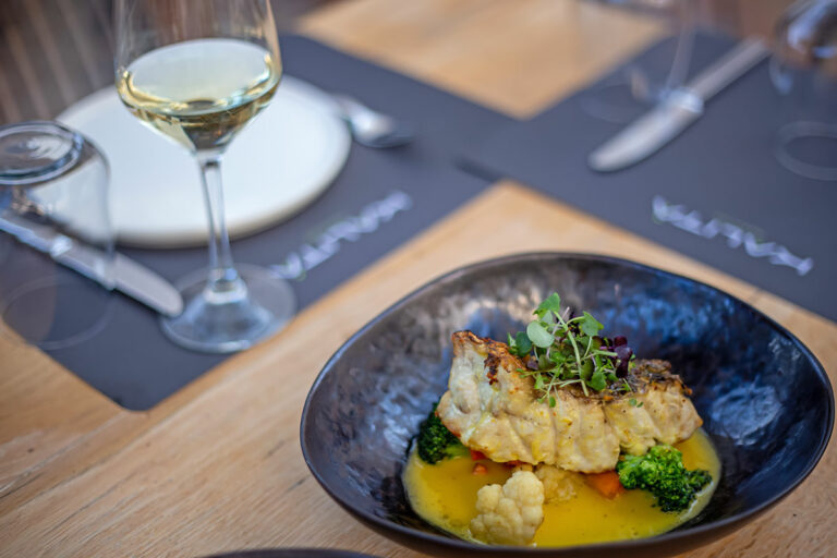 Our Menu Modern Greek Cuisine in Mykonos by Kalita Restaurant