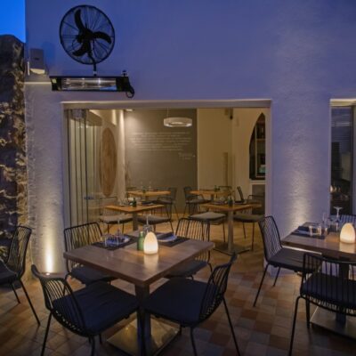 Kalita Restaurant & The best Greek Cuisine in Mykonos